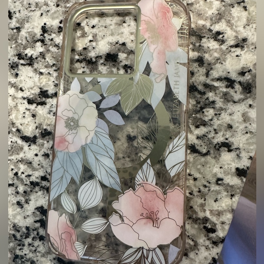 Cellphone case for iPhone 14 Pro